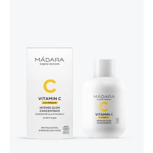 Mádara C vitamiinikonsentraatti 30ml