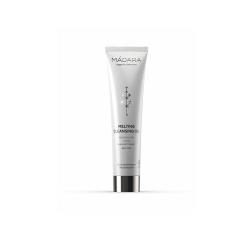 Mádara Melting Cleansing Oil puhdistusöljy, 100 ml 