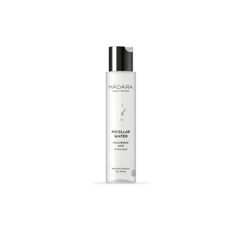 Mádara Micellar Water misellivesi, 100 ml 