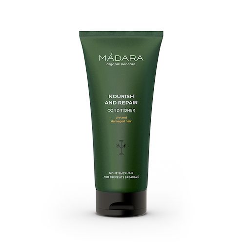 Mádara Nourish And Repair Conditioner hoitoaine, 200 ml