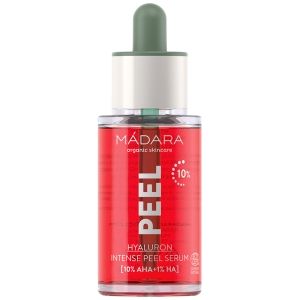 Mádara PEEL kuoriva seerumi 30ml
