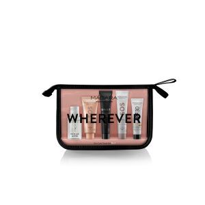 Mádara WHEREVER TRAVEL SET 5-IN-1 