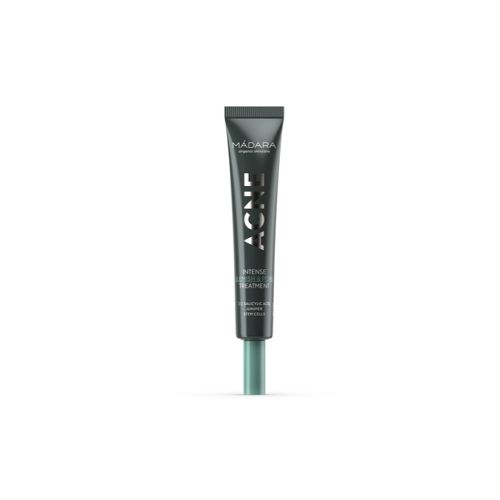 Mádara Acne Intense Blemish & Pore Treatment täsmähoito, 20 ml 