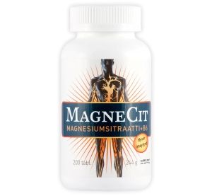 Magnecit 200 tabl