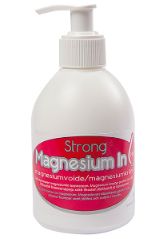 Magnesium In Strong magnesium voide 300 ml