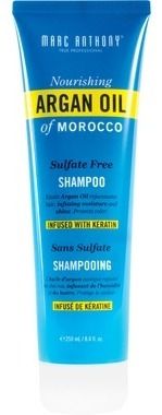 Marc Anthony Argan Oil of Morocco Shampoo, 250 ml