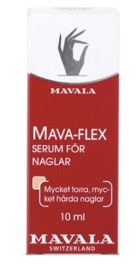 Mavala Mava-Flex Serum för naglar, 10 ml