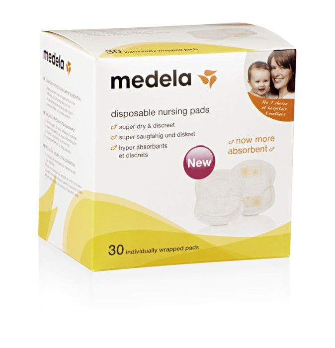 Medela Liivisuojus 30 kpl
