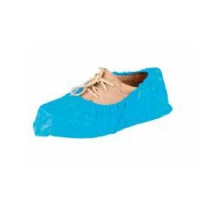 Medrull Shoe Cover kengänsuojus 41cm sininen 100kpl