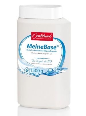 Eila Hellgren Meinebase emäksinen mineraalisuola 1500g säästöpakkaus