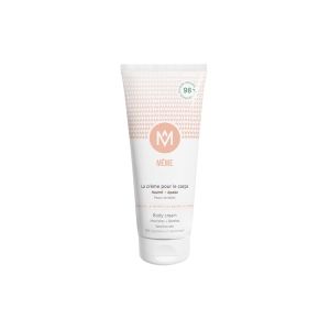 MEME Body Cream Vartalovoide 200 ml
