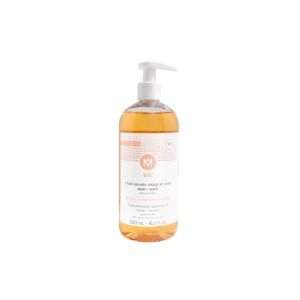 MEME Cleansing Oil Puhdistusöljy vartalolle 500 ml 
