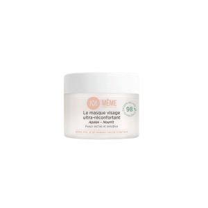 MEME Deeply soothing face mask Rauhoittava naamio 50 ml