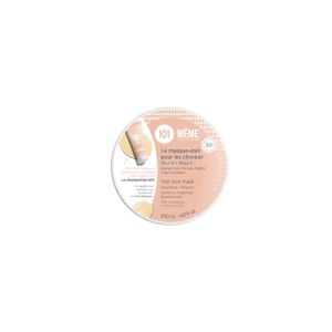 MEME Hair care mask Hiusnaamio 200 ml