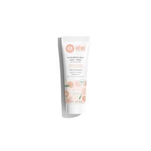 MEME Mild toothpaste Mieto hammastahna 75 ml