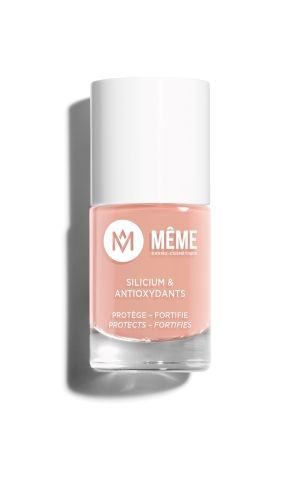 MEME Nail Polish - Beige Blush 25 10 ml