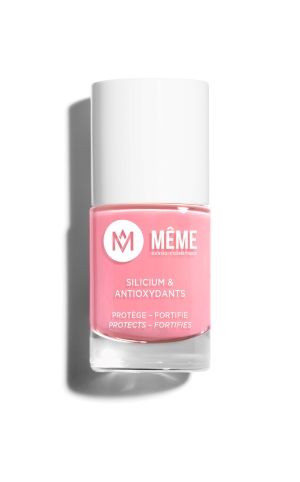 MEME Nail Polish - Candy Pink 15 10 ml