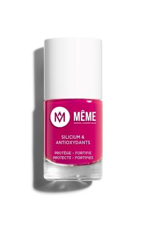 MEME Nail Polish - Fuchsia 19 10 ml