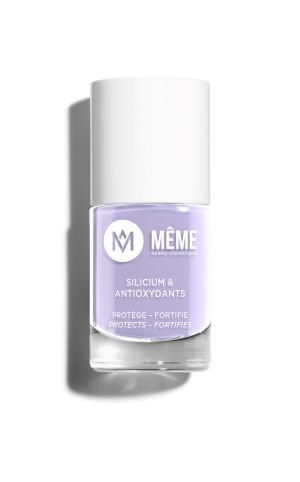 MEME Nail Polish - Lilac 21 10 ml