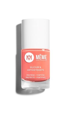 MEME Nail Polish - Melon Pink 16 10 ml