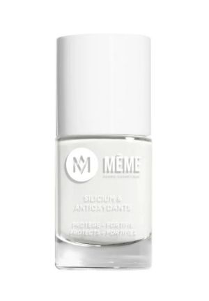 MEME Nail Polish - Milky Nude 23 10 ml