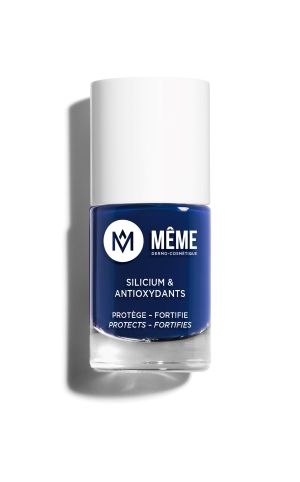 MEME Nail Polish - Navy Blue 09 10 ml