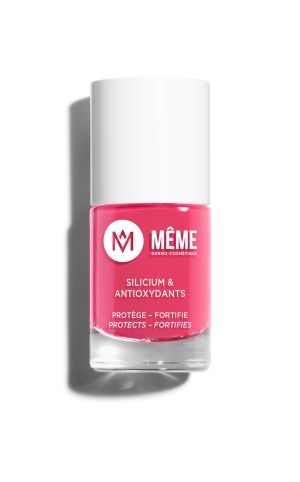MEME Nail Polish - Peony 17 10 ml