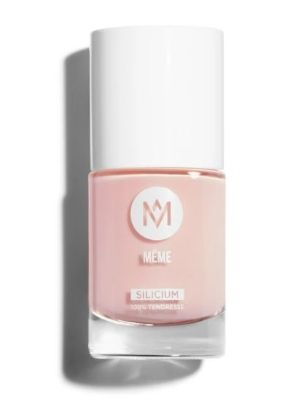 MEME Nail Polish - Pink 01 10 ml