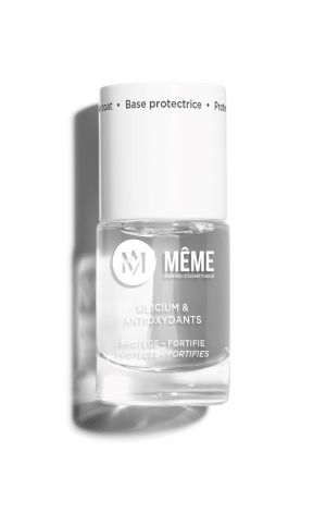 MEME Nail polish - Protective Base Coat 10 ml