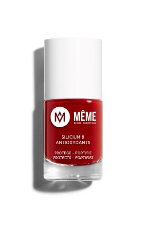 MEME Nail Polish - Red 02 10 ml