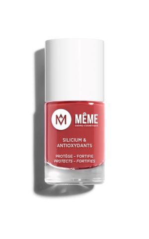 MEME Nail Polish - Red Vine 28 10 ml