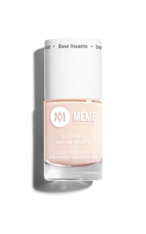 MEME Nail polish - Smoothing Base Coat 10 ml