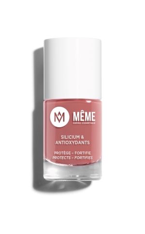 MEME Nail Polish - Vintage Rose 07 10 ml