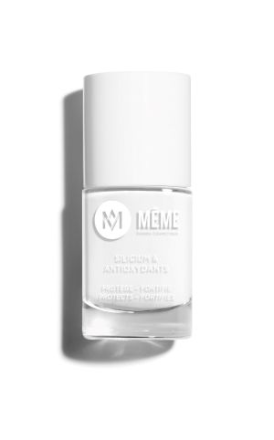 MEME Nail Polish - White 13 10 ml