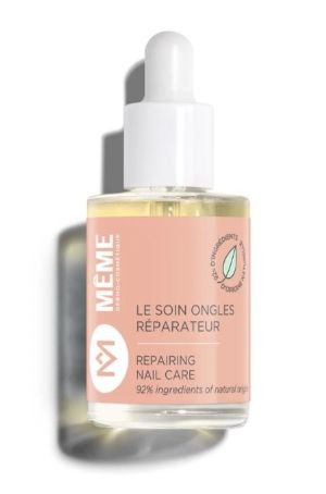 MEME Repairing nail care 9 ml