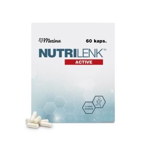 Mezina NutriLenk Active kapseli 60 kpl