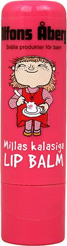 CF Millan Juhlallinen Lipbalm, 5 ml