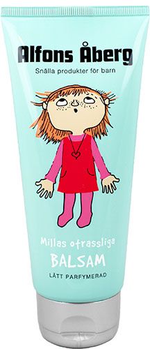 CF Millan Selvittävä Hoitoaine, 200 ml