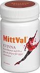 MittVal Kvinna, 100 kpl