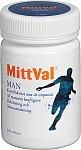 MittVal Man, 100 kpl