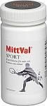 MittVal Sport, 100 kpl