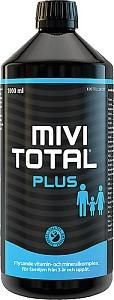 Mivitotal Plus monivitamiini, 1000 ml