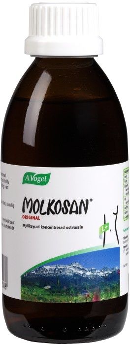 Molkosan, 200 ml