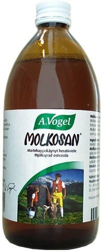 Molkosan, 500 ml
