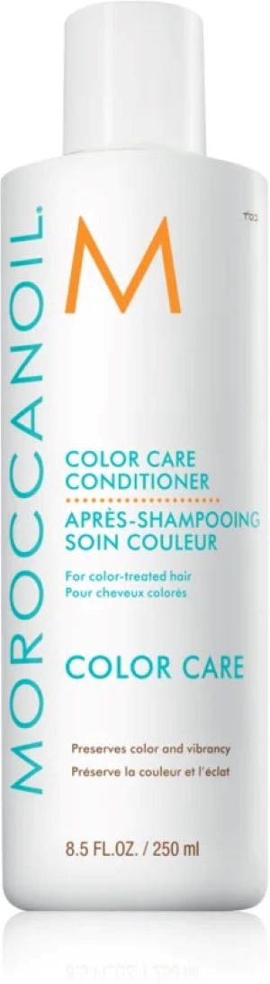 MOROCCANOIL Color Care Conditioner - Värjättyjen hiusten hoitoaine 250 ml