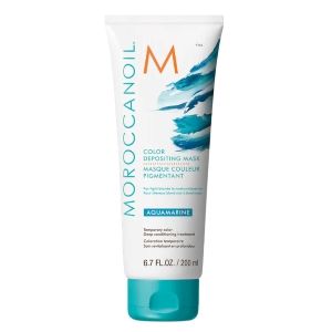 PT MOROCCANOIL Color Depositing Mask Aquamarine 200 ml
