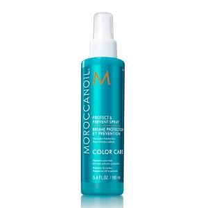 MOROCCANOIL Color Protect and Prevent Spray - Jätettävä hoitosuihke 160 ml
