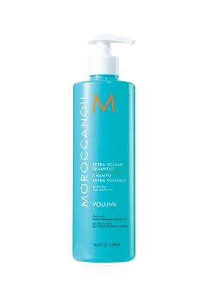 PT MOROCCANOIL Extra Volume Shampoo tuuheuttava shampoo 500 ml