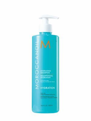 PT MOROCCANOIL Hydrating Shampoo - Kosteuttava shampoo 500 ml