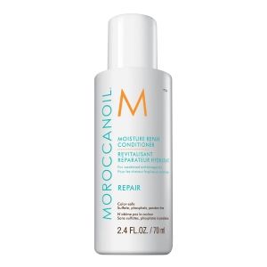 MOROCCANOIL Moisture Repair Conditioner - Kosteuttava ja korjaava hoitoaine 70 ml